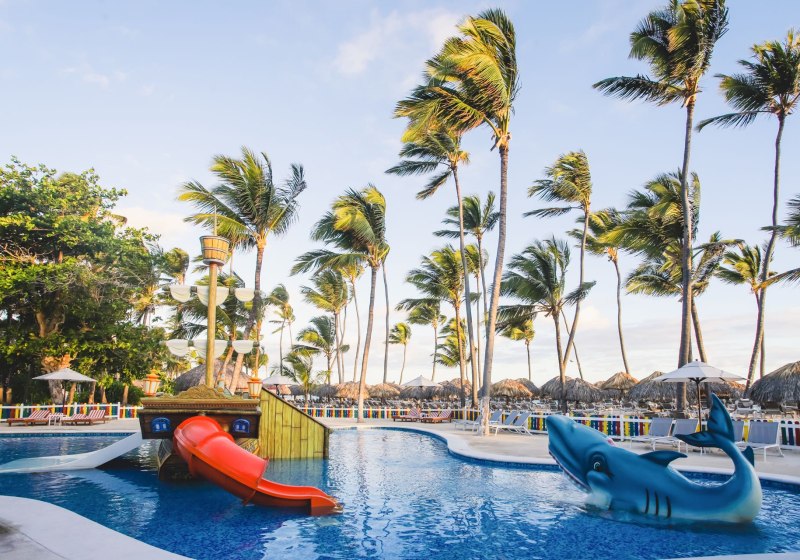 Grand Bavaro Princess