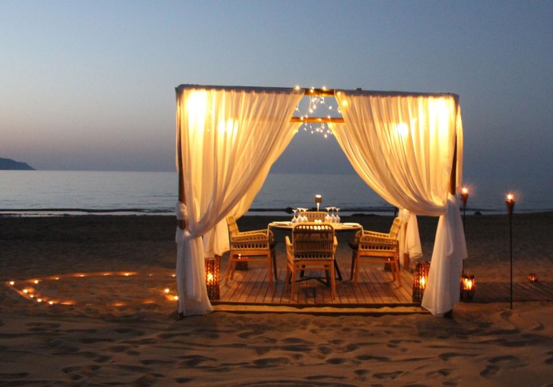 Ausstattung & Service