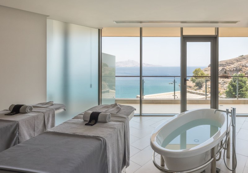 Wellness & Entspannung