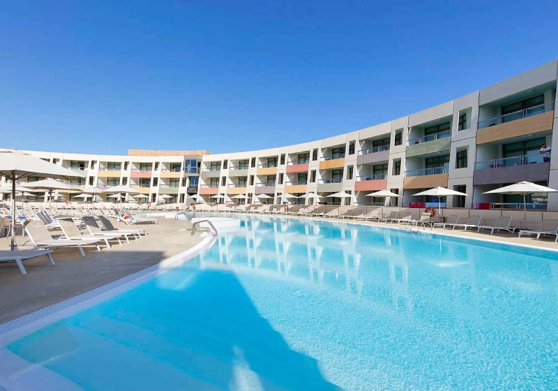 Ausstattung & Service