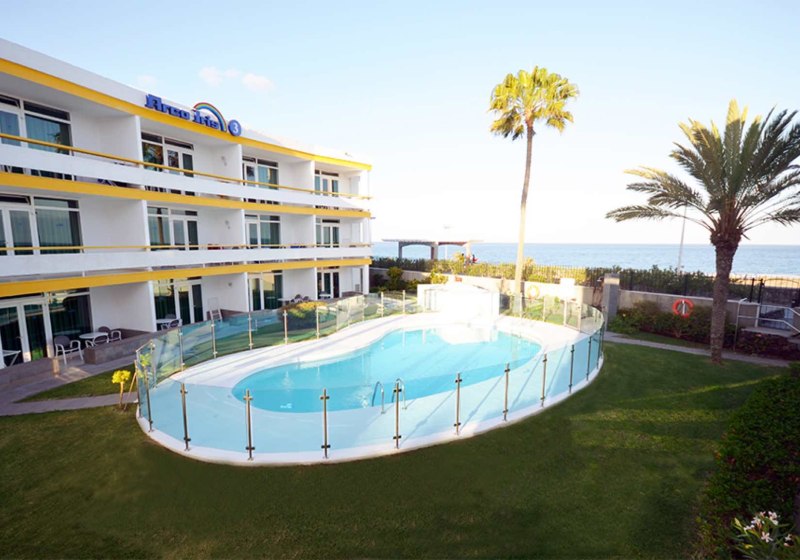 Ausstattung & Service