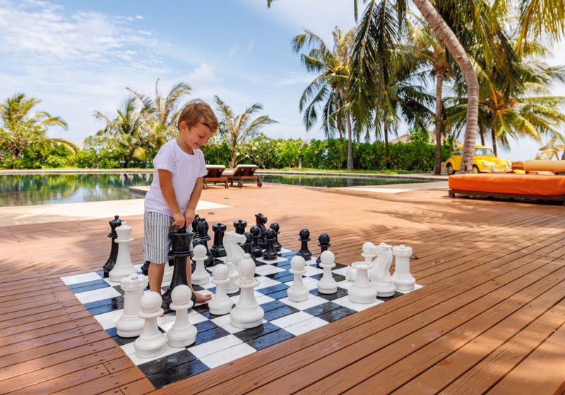 OZEN Reserve Bolifushi