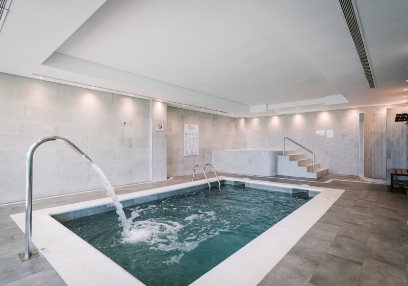 Wellness & Entspannung