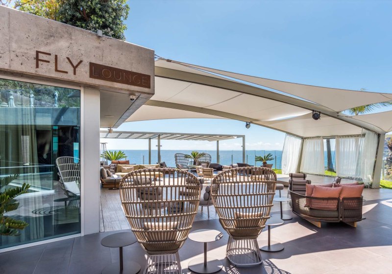 Ausstattung & Service