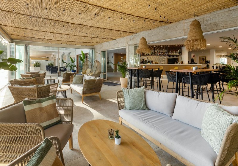 Ausstattung & Service