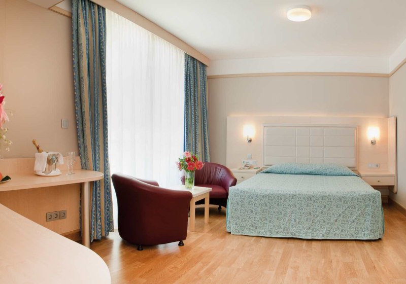 Zimmer & Wohnkomfort