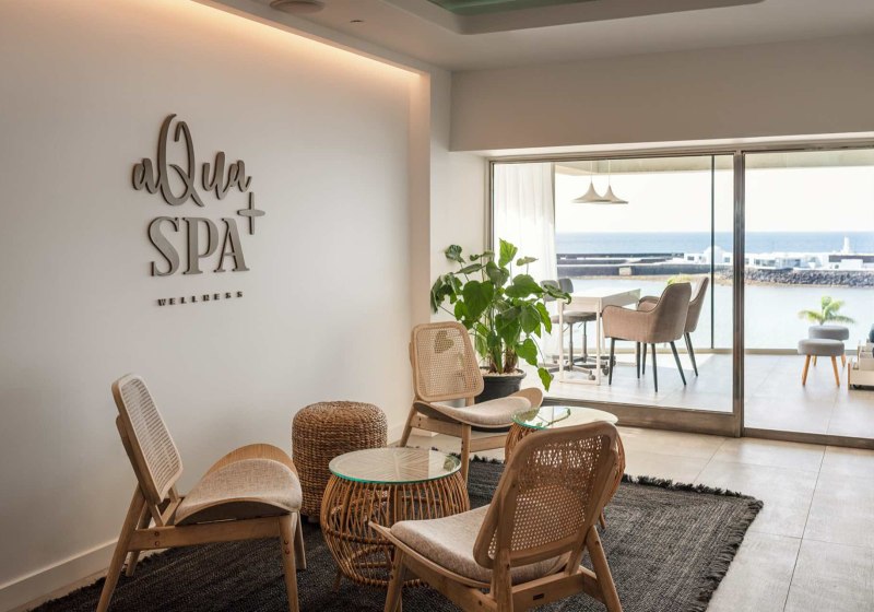 Wellness & Entspannung