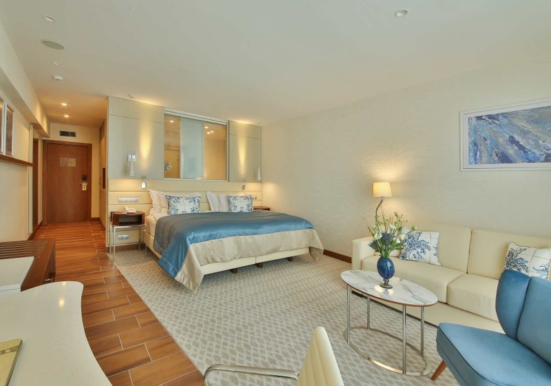 Zimmer & Wohnkomfort