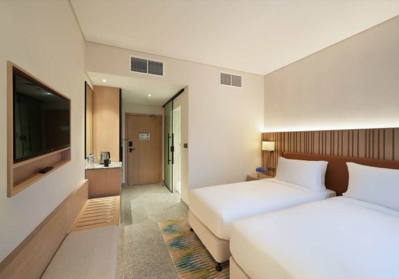 Zimmer & Wohnkomfort