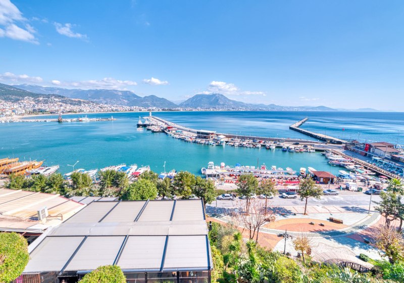 Numa Port Hotel