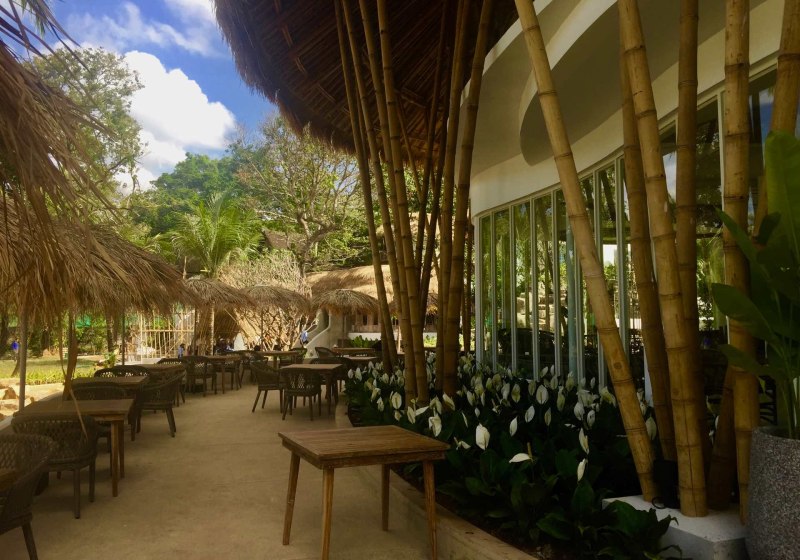 Ausstattung & Service