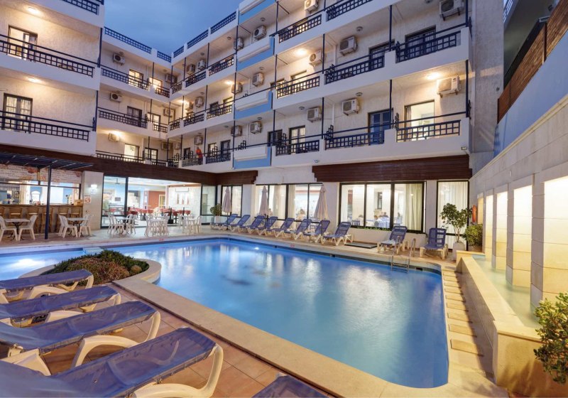 Hotel Allgemein