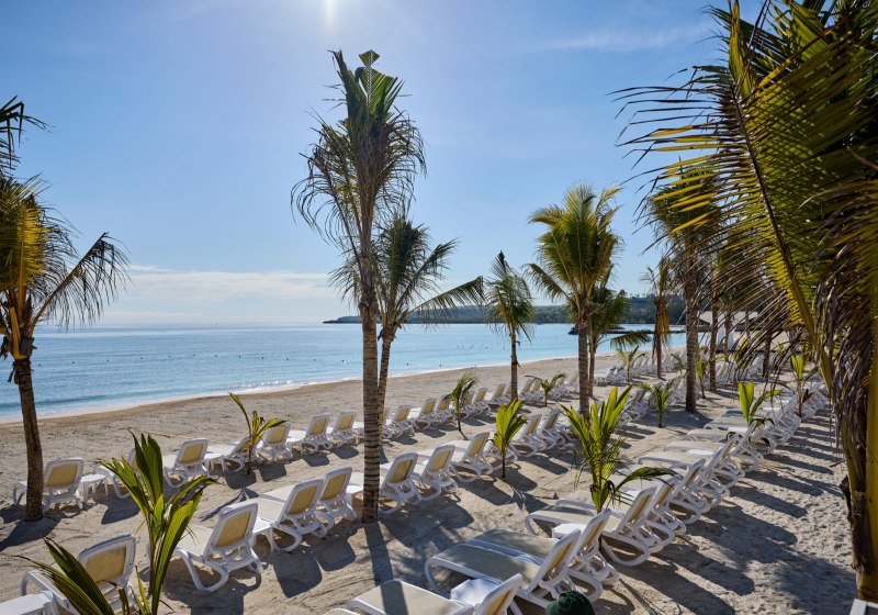 Riu Palace Aquarelle