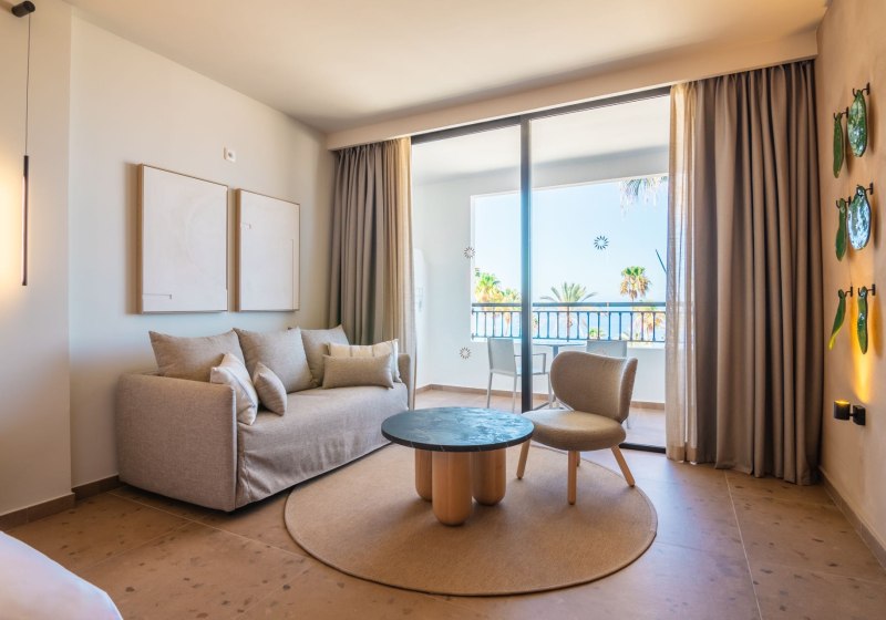 Zimmer & Wohnkomfort