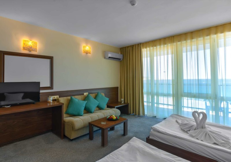 Zimmer & Wohnkomfort