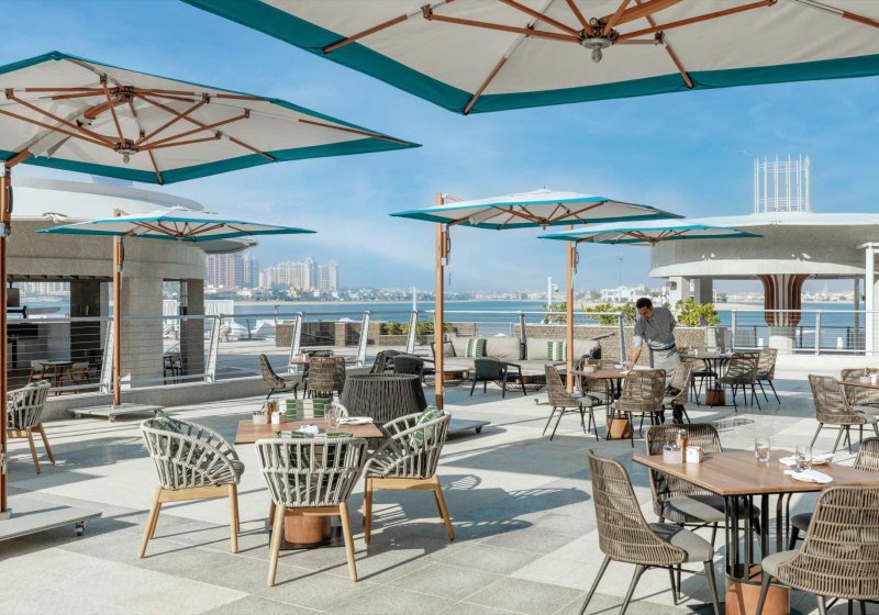 Kulinarik & Restaurants