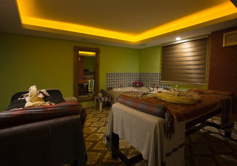 Merve Sun Hotel & Spa