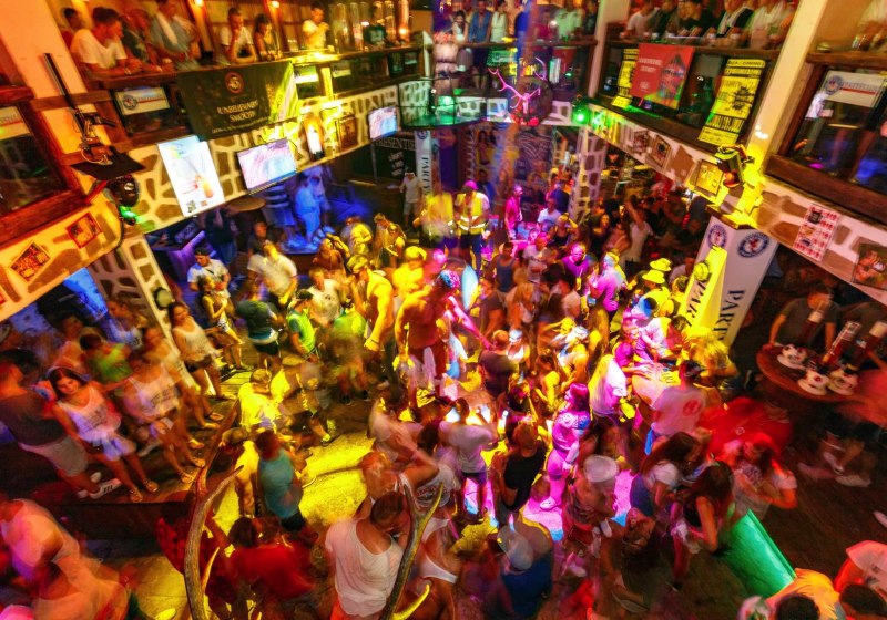 Unterhaltung & Entertainment