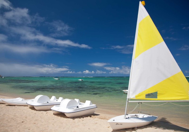 Beispiel: Sport & Fitness