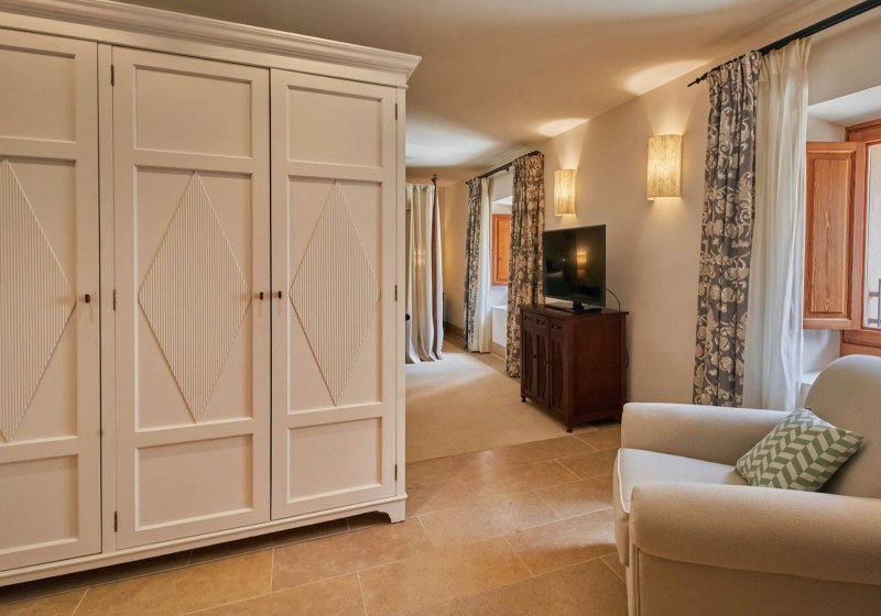 Zimmer & Wohnkomfort