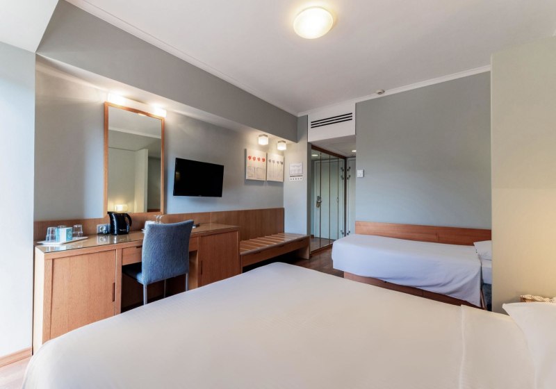 Zimmer & Wohnkomfort