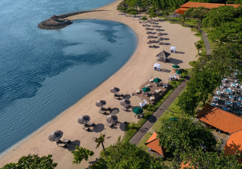 Bali Tropic Resort & Spa