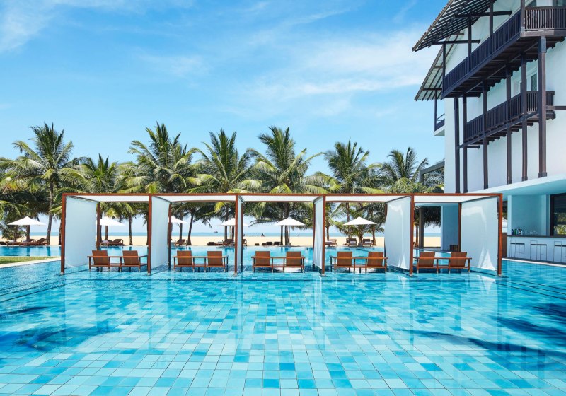 Ausstattung & Service