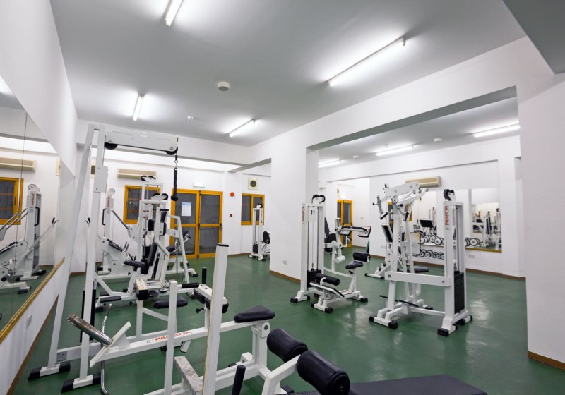 Wellness & Entspannung