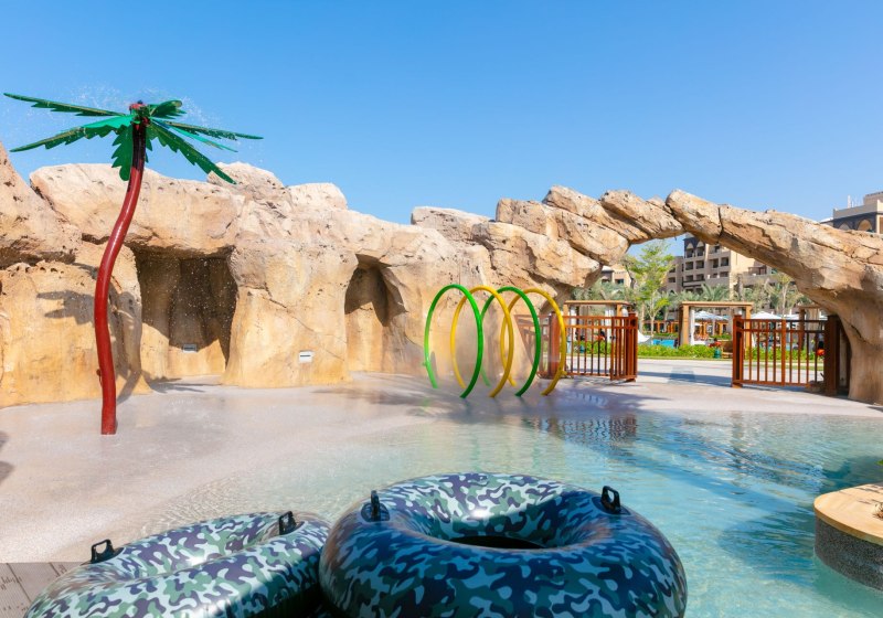 Saadiyat Rotana Resort & Villas