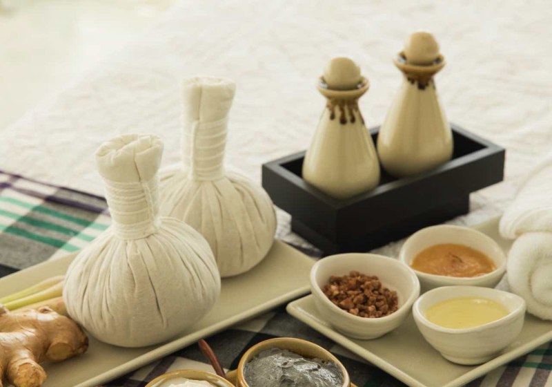 Wellness & Entspannung