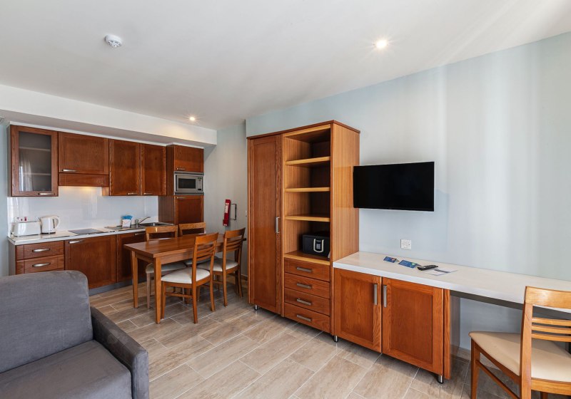 Zimmer & Wohnkomfort