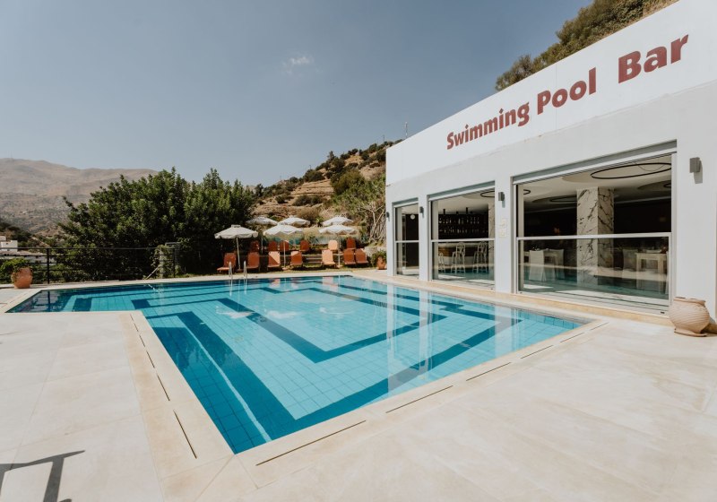 Ausstattung & Service