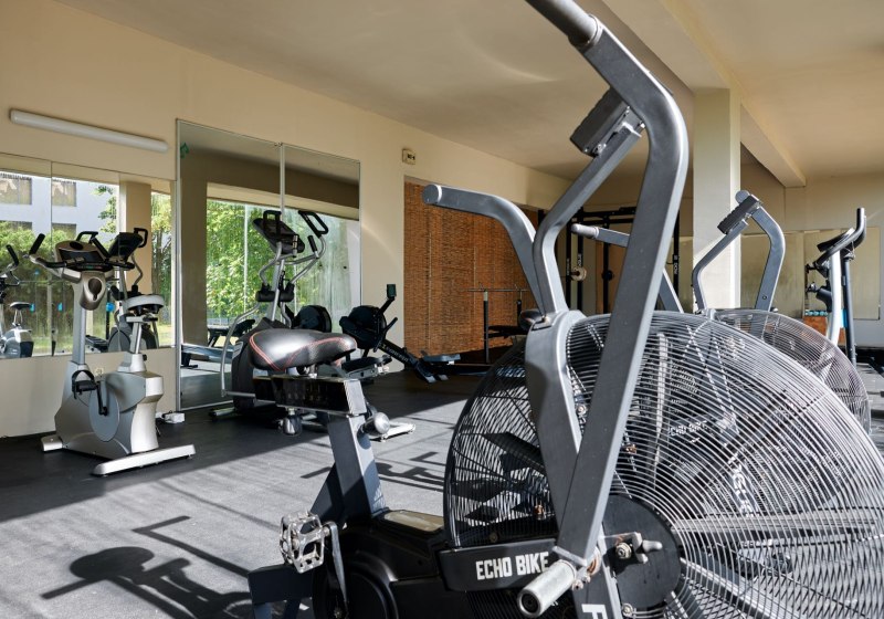 Beispiel: Sport & Fitness