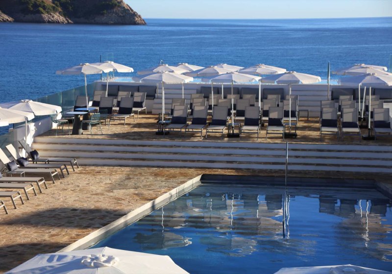 Ausstattung & Service