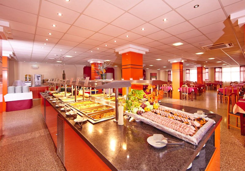 Kulinarik & Restaurants