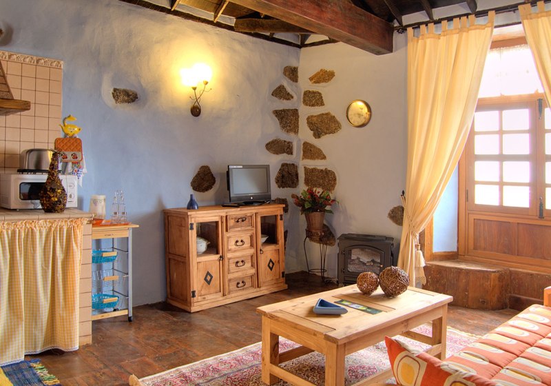 Ausstattung & Service