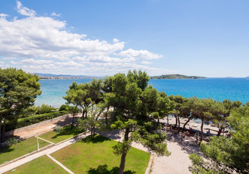 Villas Arausana & Antonina