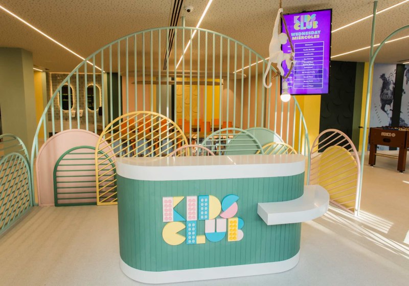 Bahia Principe Luxury Akumal