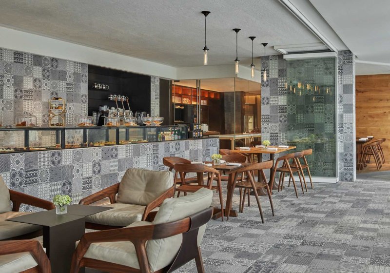 FIVE Palm Jumeirah Dubai