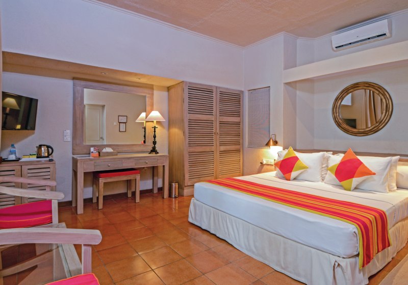 Zimmer & Wohnkomfort