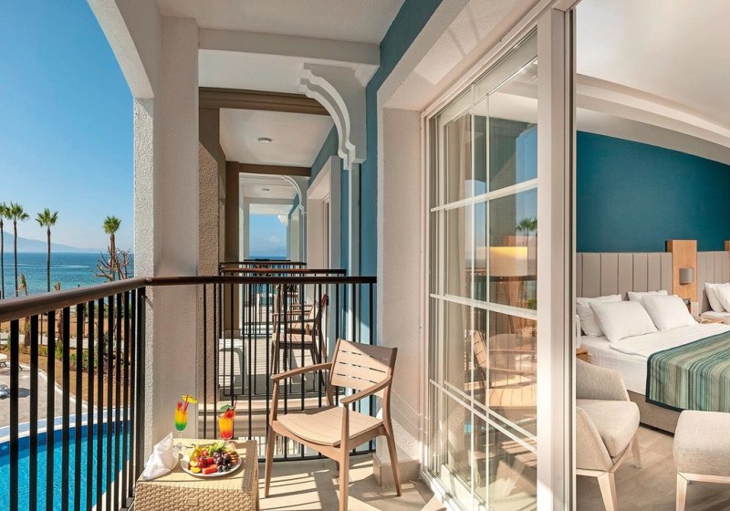 Zimmer & Wohnkomfort