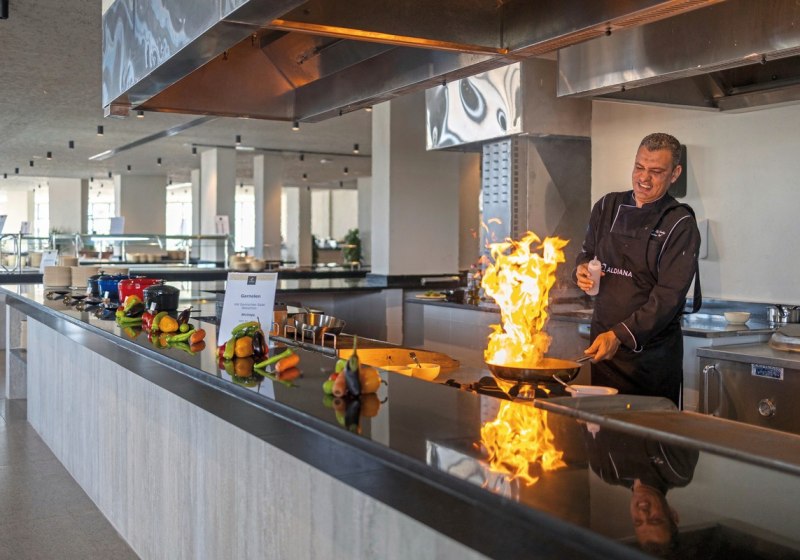 Kulinarik & Restaurants