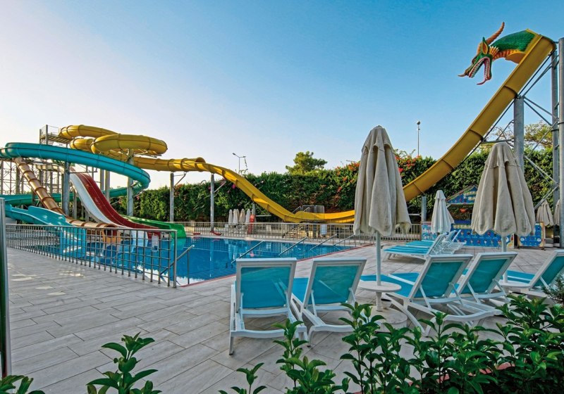 Hotel Allgemein