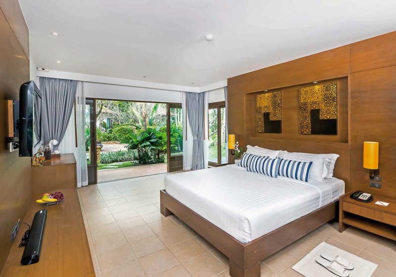 Zimmer & Wohnkomfort