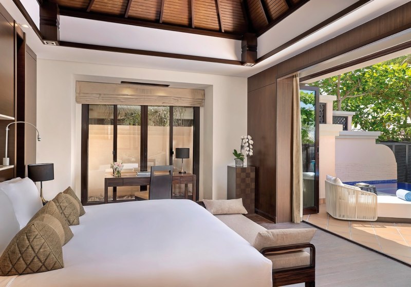 Zimmer & Wohnkomfort