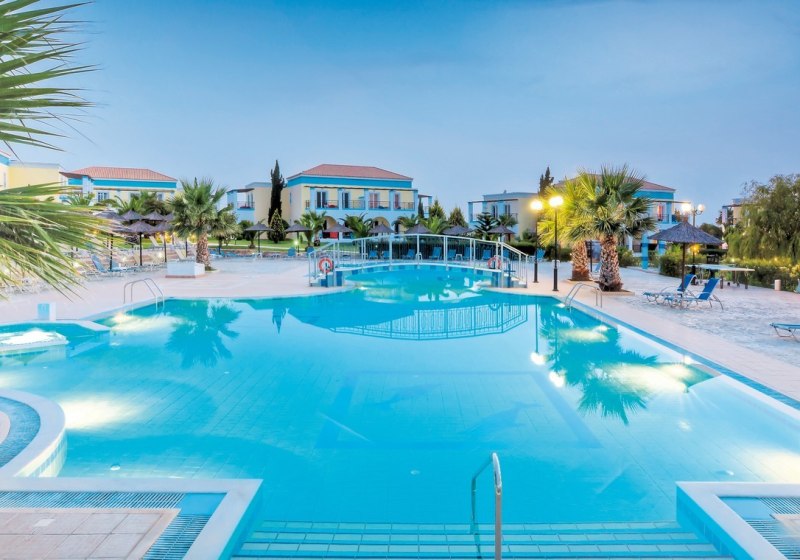 Hotel Allgemein