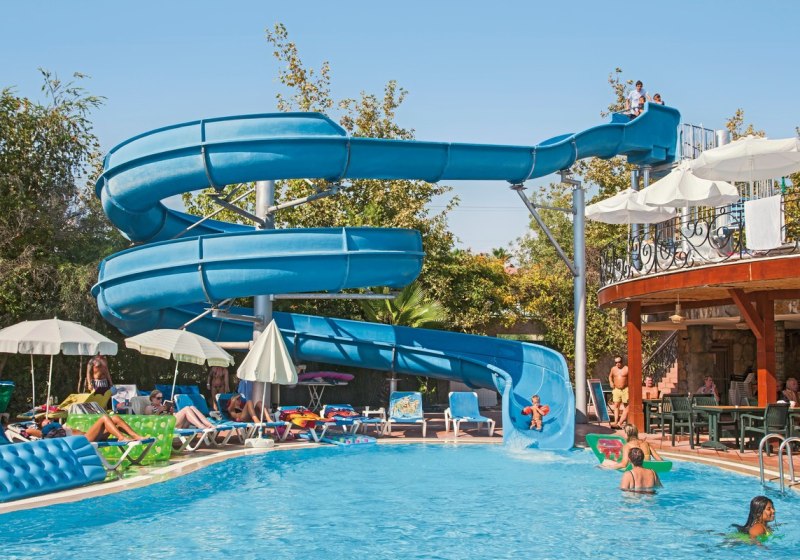 Hotel Allgemein