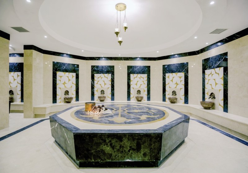 Wellness & Entspannung