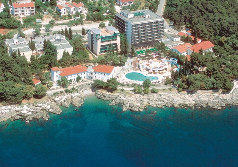 Hotel Allgemein