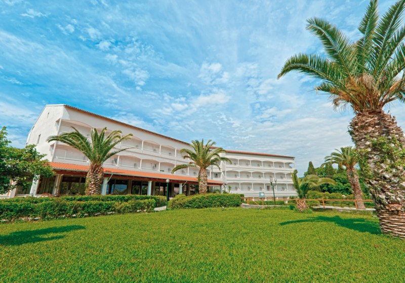 Hotel Allgemein